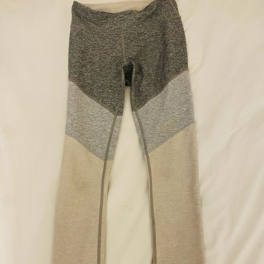 Outdoor Voices Leggings - S, Ankle
